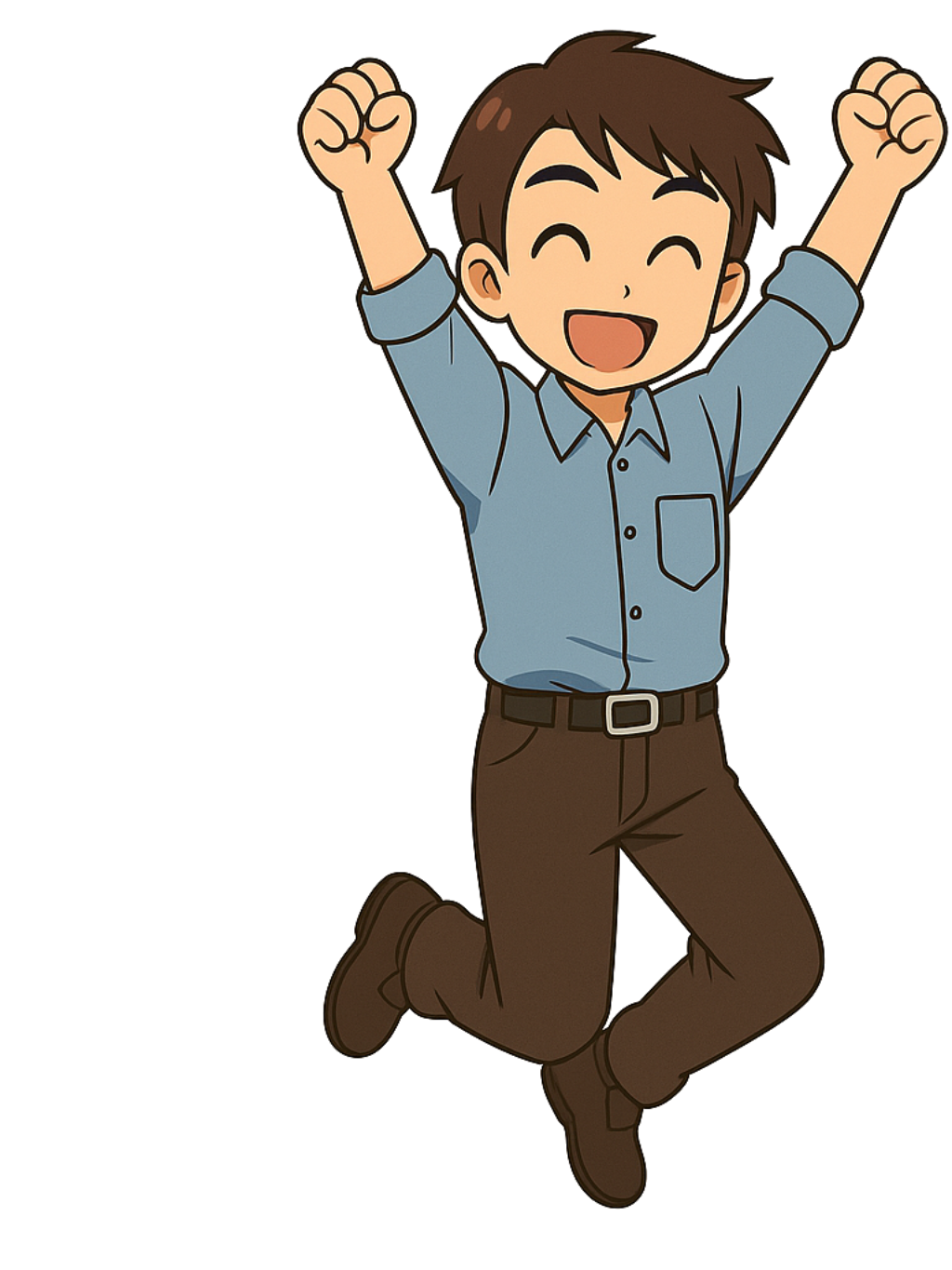 Personagem do resultado